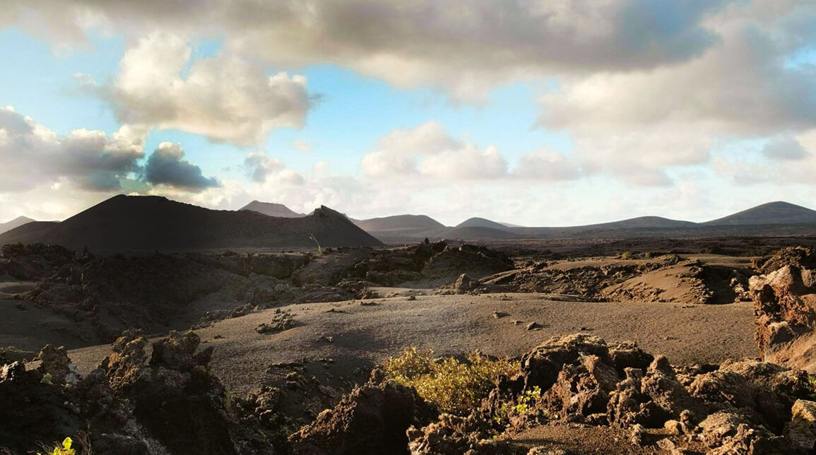 Canaryfulness Lanzarote