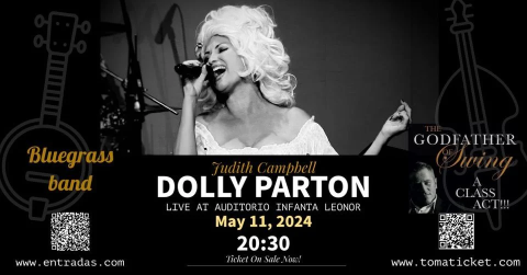 Tributo Dolly Parton
