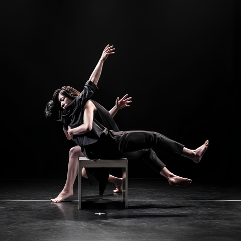 masdanza