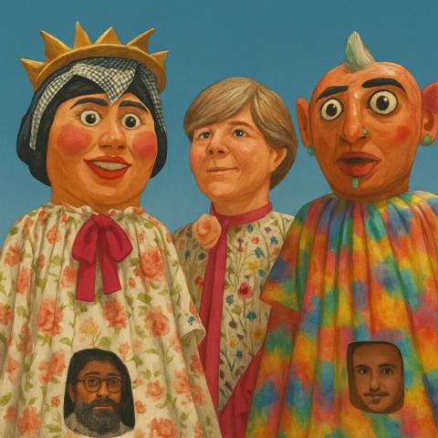 papaguevos