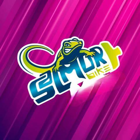 salmorbike