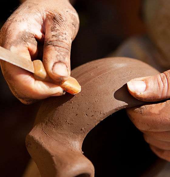 Artesanía La Gomera