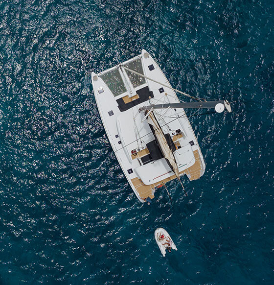 Marina Rubicón. Lanzarote