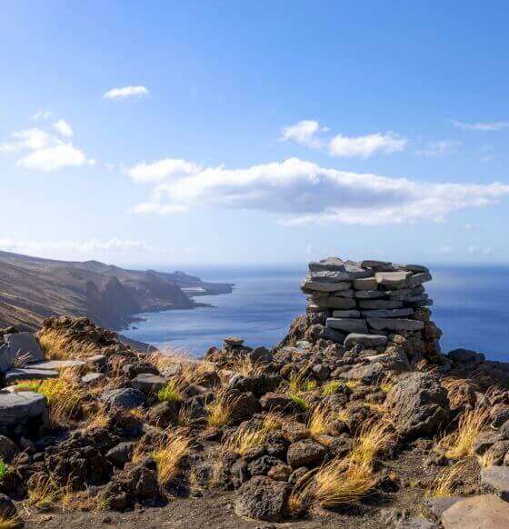 El Julan. El Hierro.