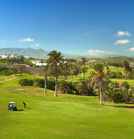 El Cortijo Club de Campo - listado