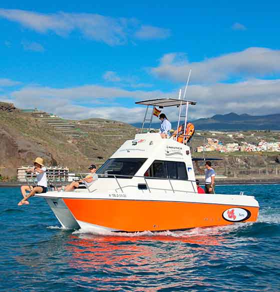 Nemo La Palma