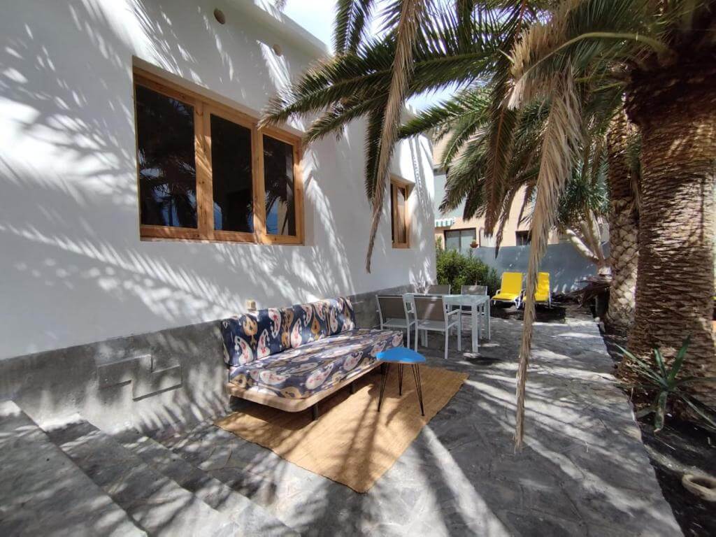 La Casita A 60 Pasos Del Mar