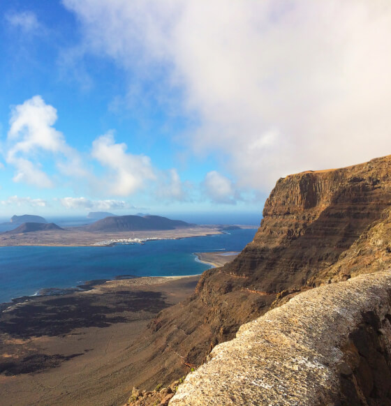 Mirador de Guinate