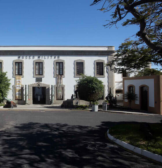 Museo Militar