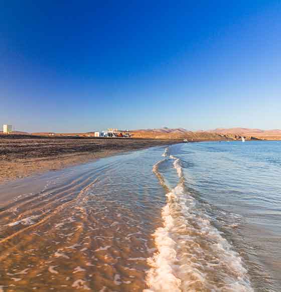 Playa Matas Blancas