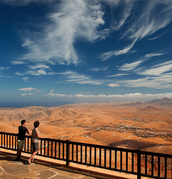 Mirador Morro Velosa