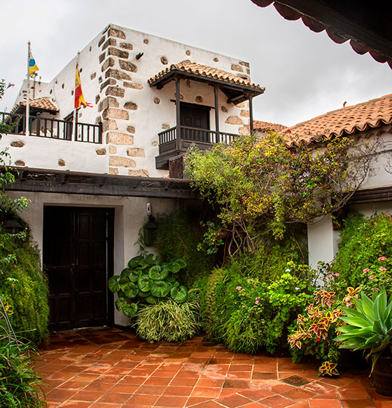 Artesanía Casa Sta María