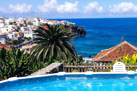 Casa Rural Alenes del Mar