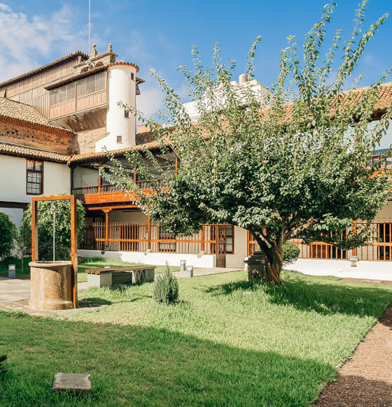 Museo de Arte Sacro Santa Clara