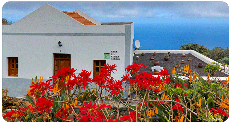 Casa Tío Pedro Martín
