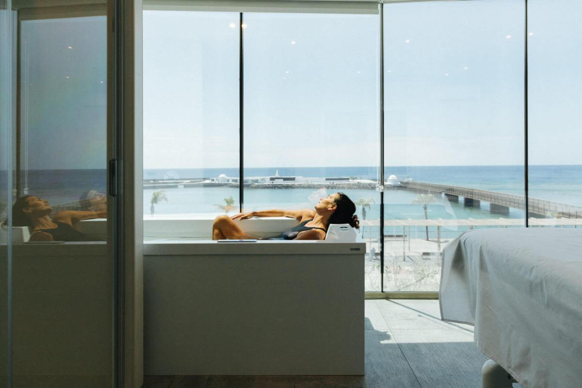 Arrecife Gran Hotel & Spa