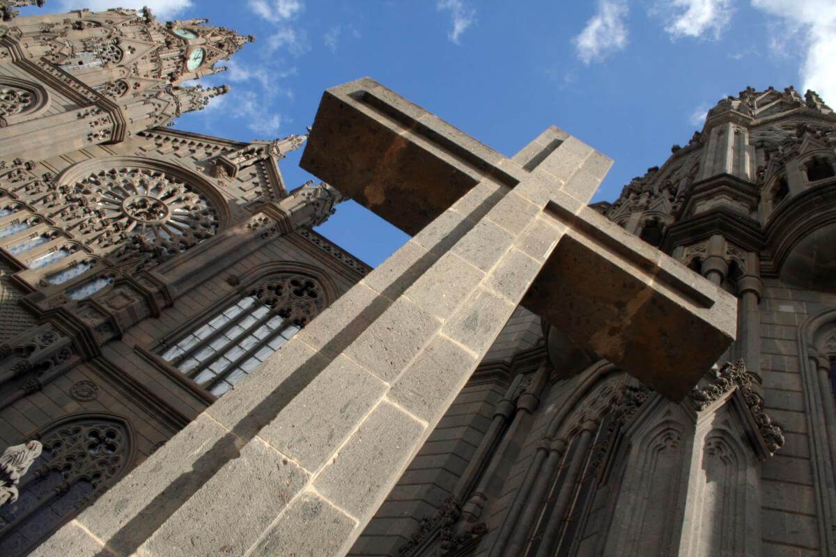 Iglesia de San Juan Bautista de Arucas