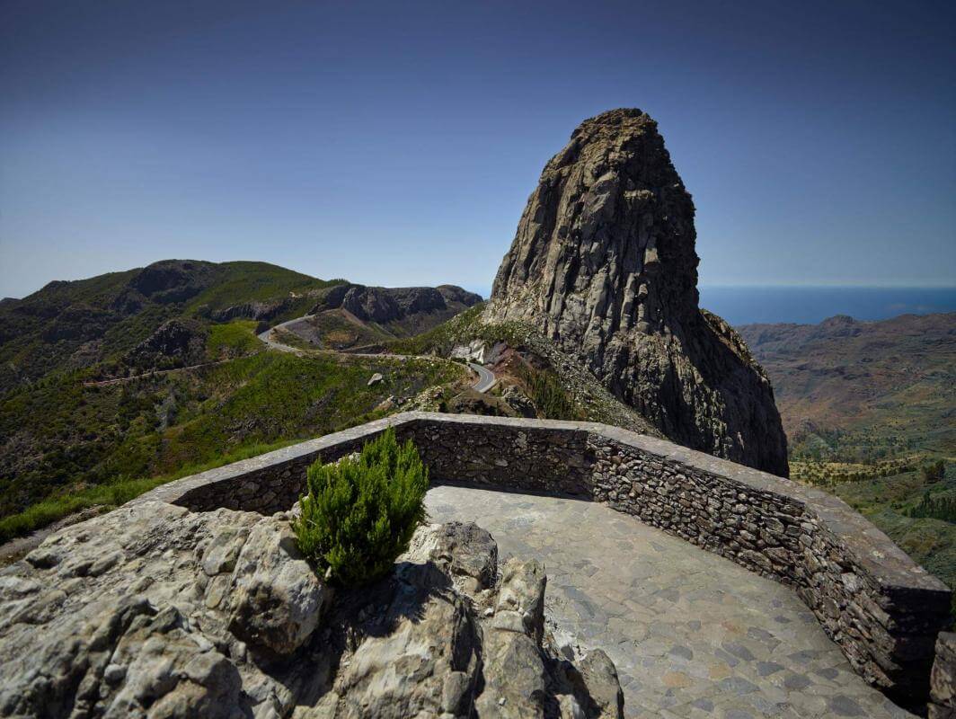 Monumento Natural de Los Roques - galeria1