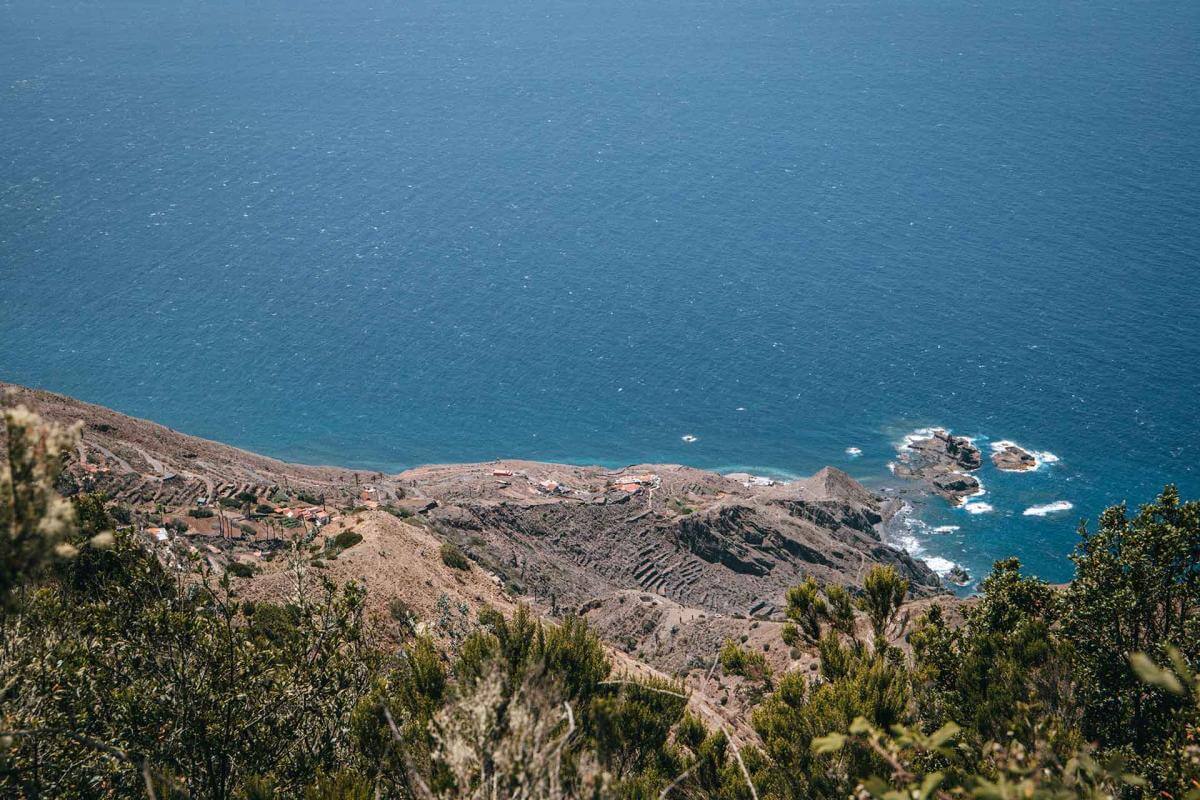 Mirador de Santa Clara