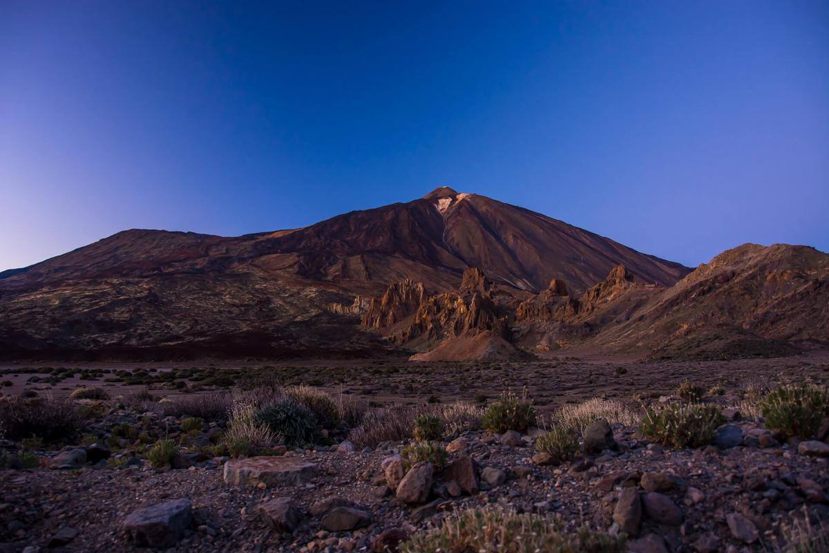 Ruta en coche por el centro de Tenerife - galeria4