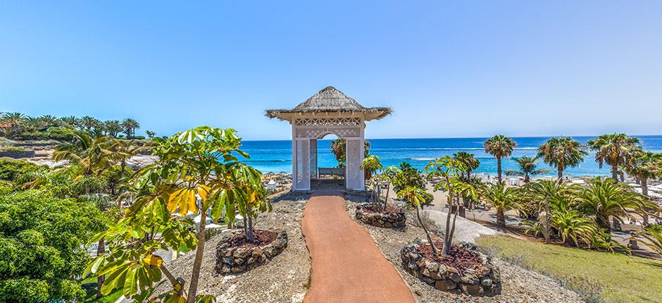 Gran Hotel Bahía del Duque Resort & Spa Hoteles de lujo de Tenerife 