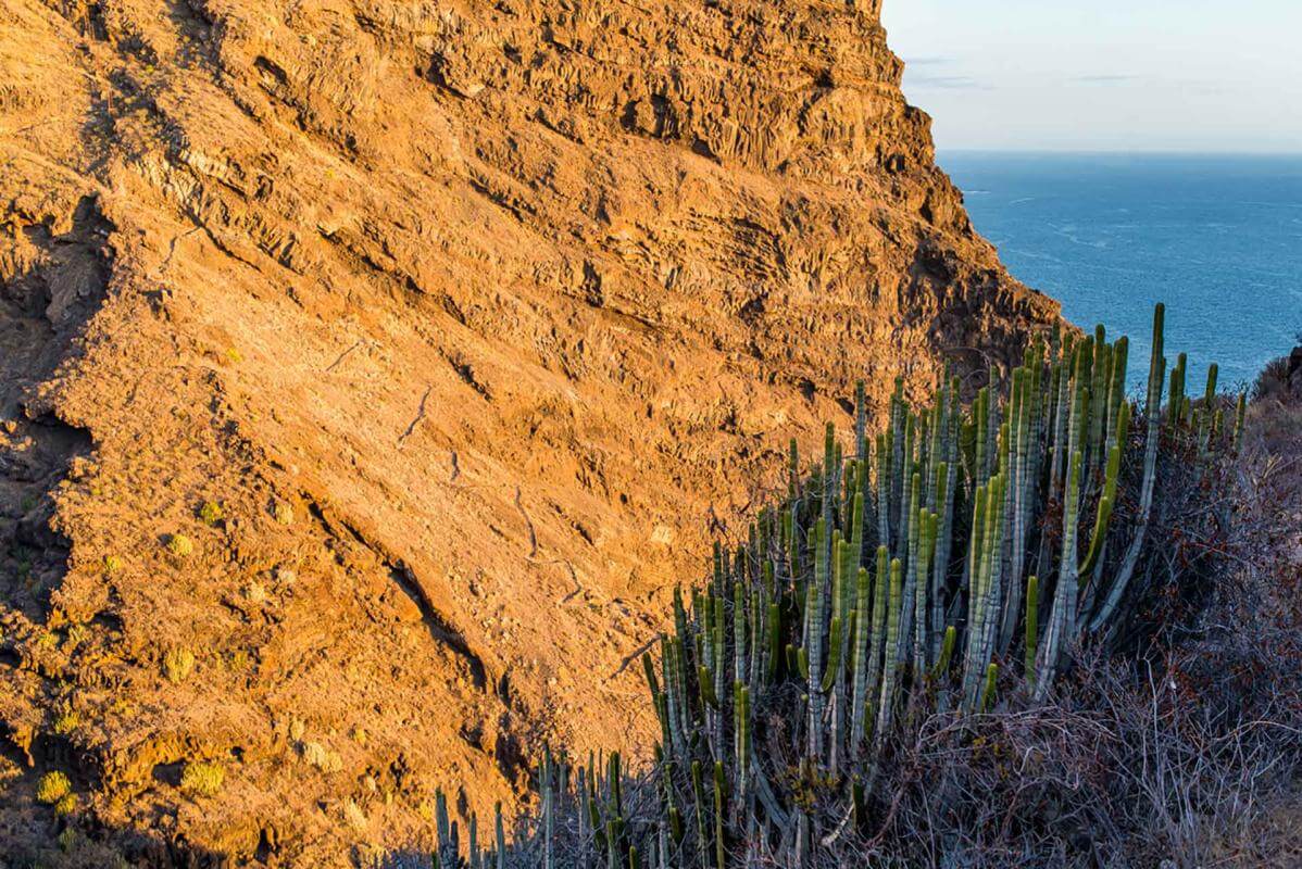 Barranco del Jurado