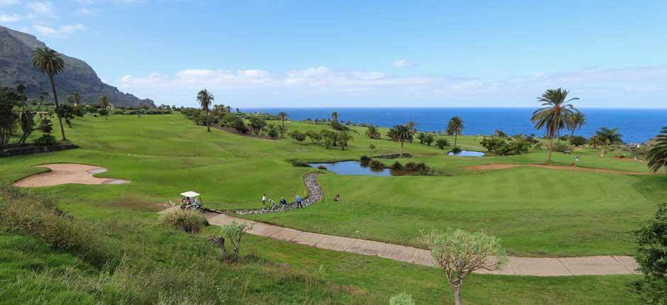 Buenavista Golf, Teneriffan golfkentät