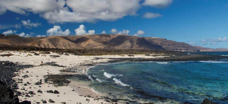 Caleta del Mero Lanzarotella