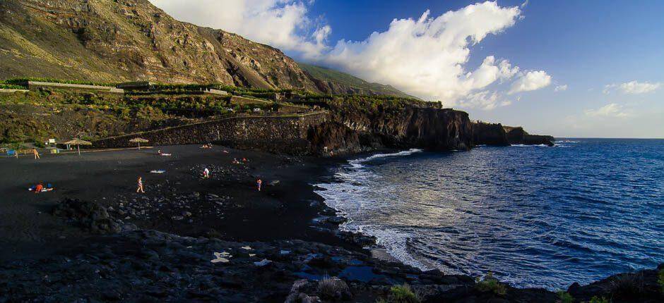 Charco Verde, La Palman perherannat