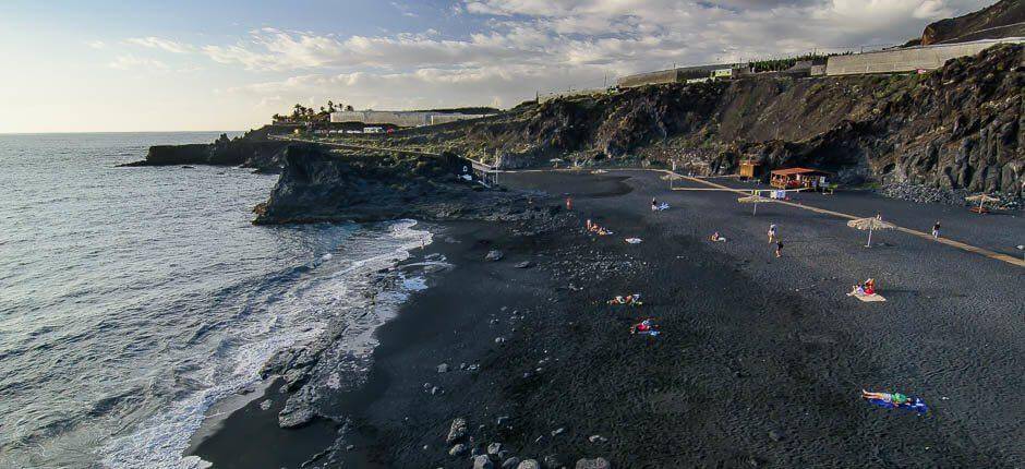 Charco Verde, La Palman perherannat