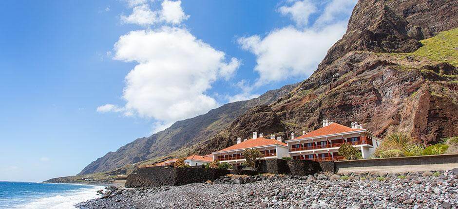 Parador de El Hierro - El Hierron maaseutuhotellit