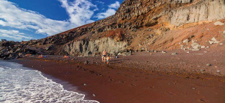 El Verodal El Hierrolla