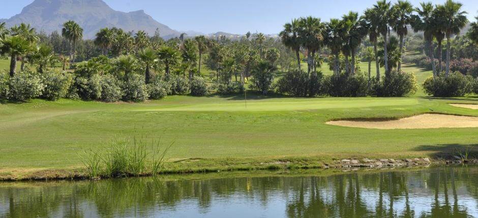 Golf Las Americas Golf Teneriffa