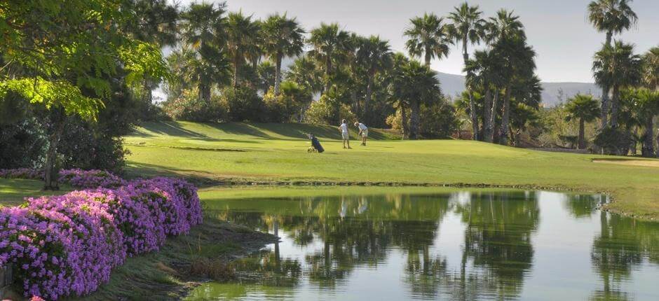 Golf Las Americas Golf Teneriffa