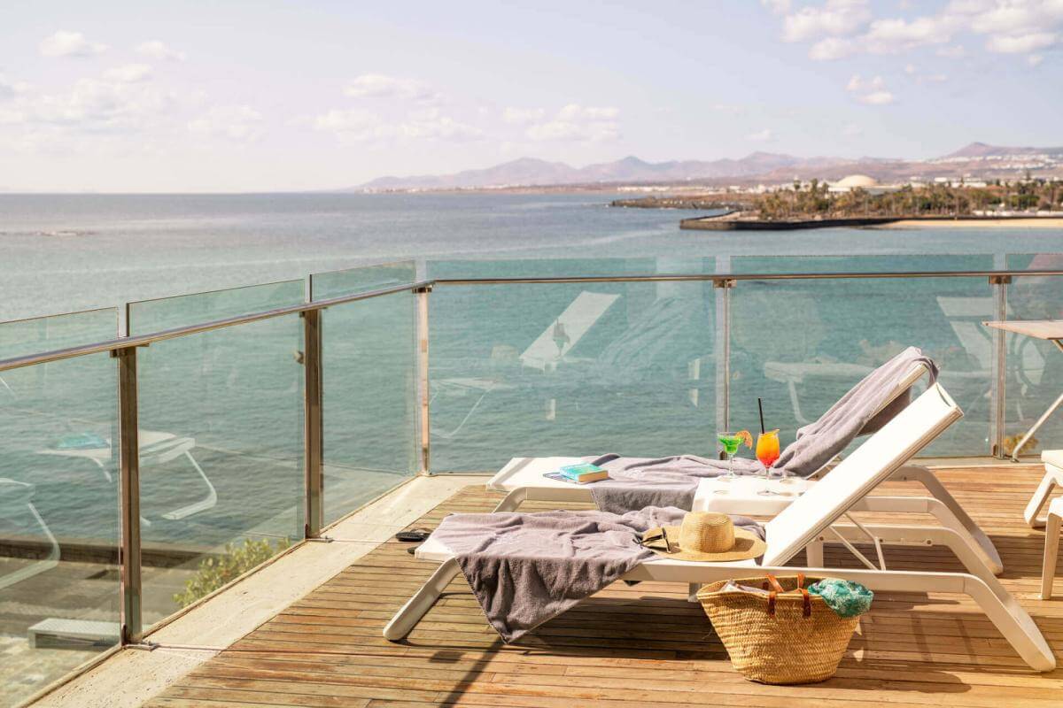 Arrecife Gran Hotel & Spa