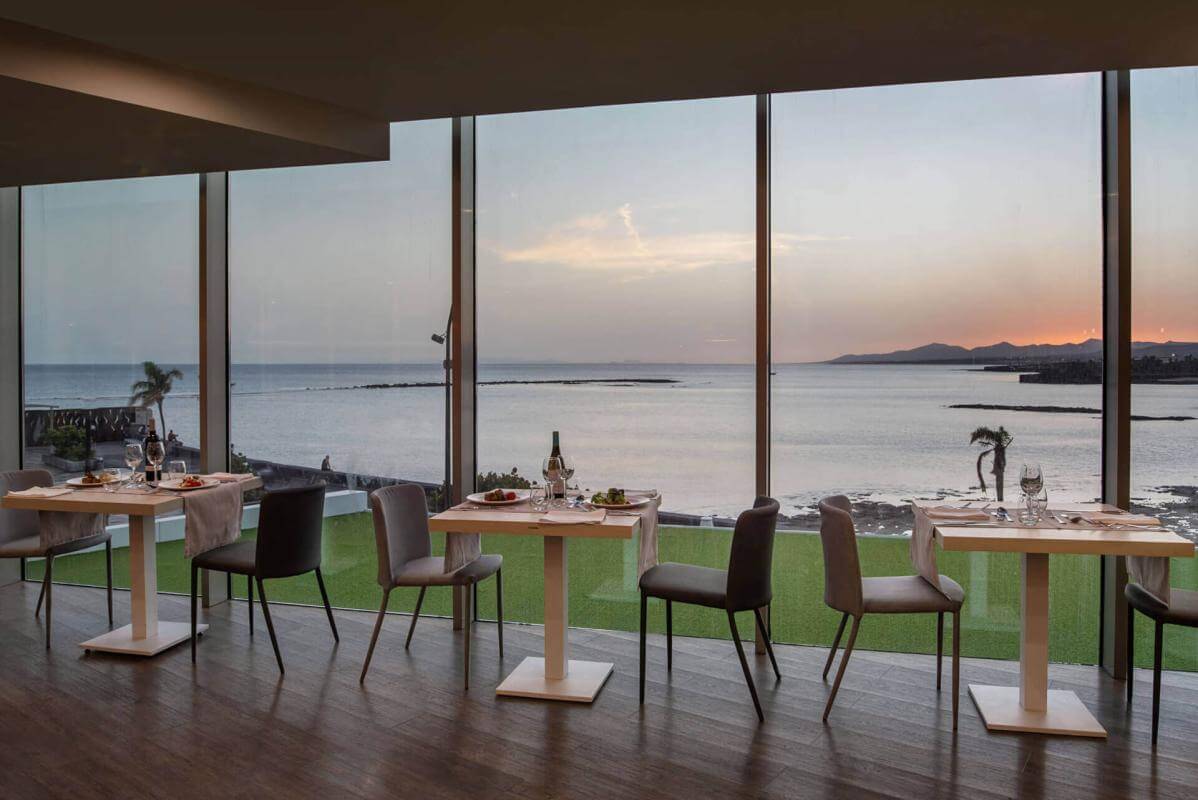 Arrecife Gran Hotel & Spa