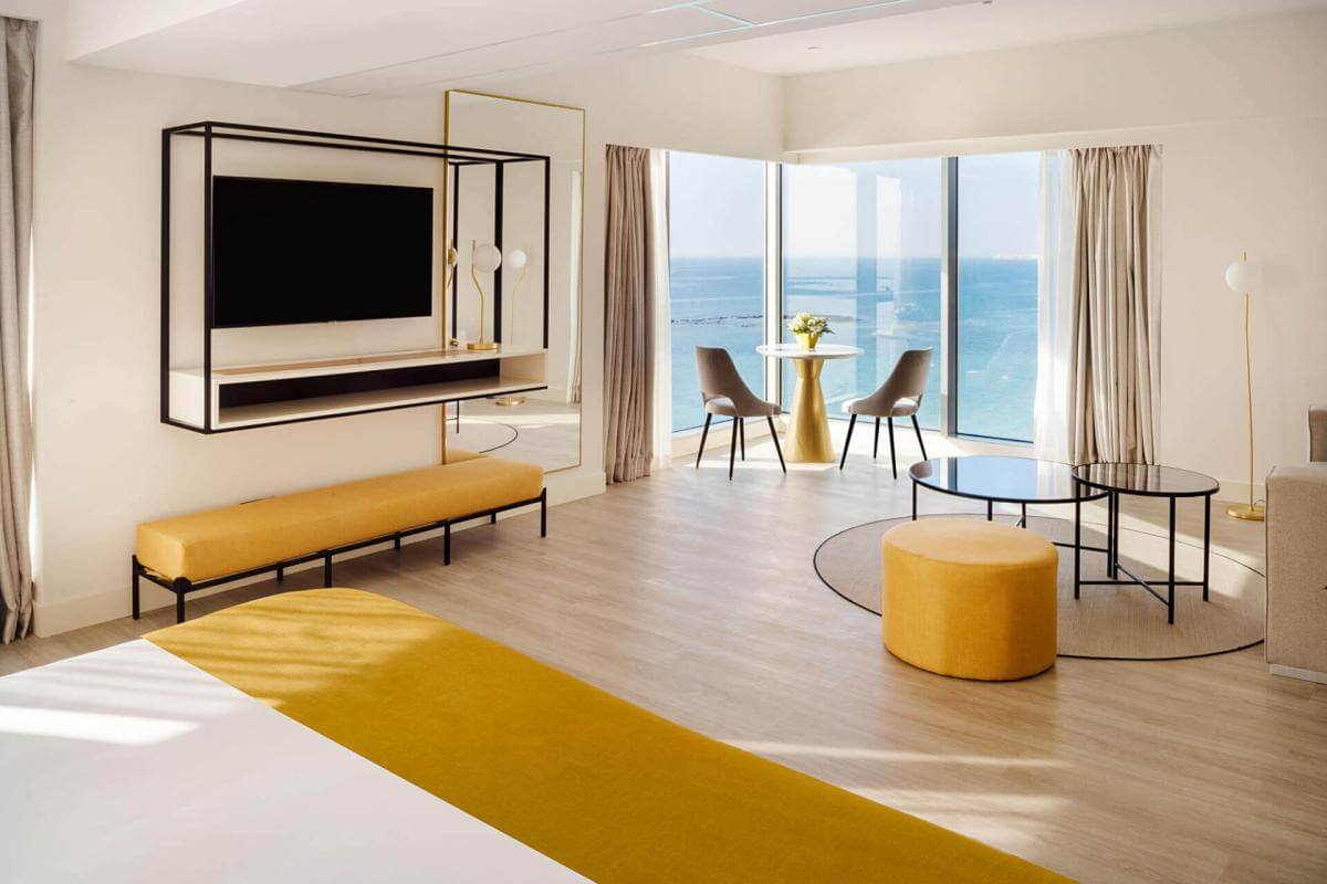 Arrecife Gran Hotel & Spa