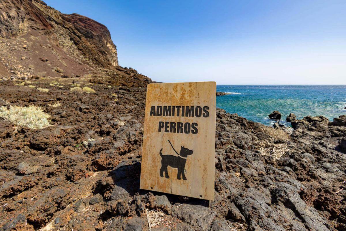 Piscinas naturales de Tacorón