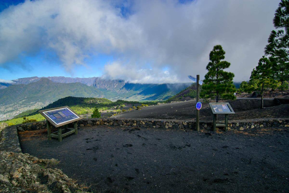 Mirador Llanos del Jable