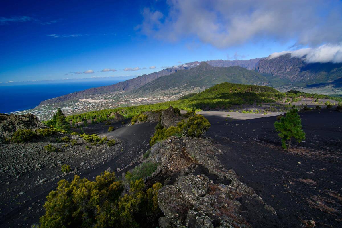 Mirador Llanos del Jable