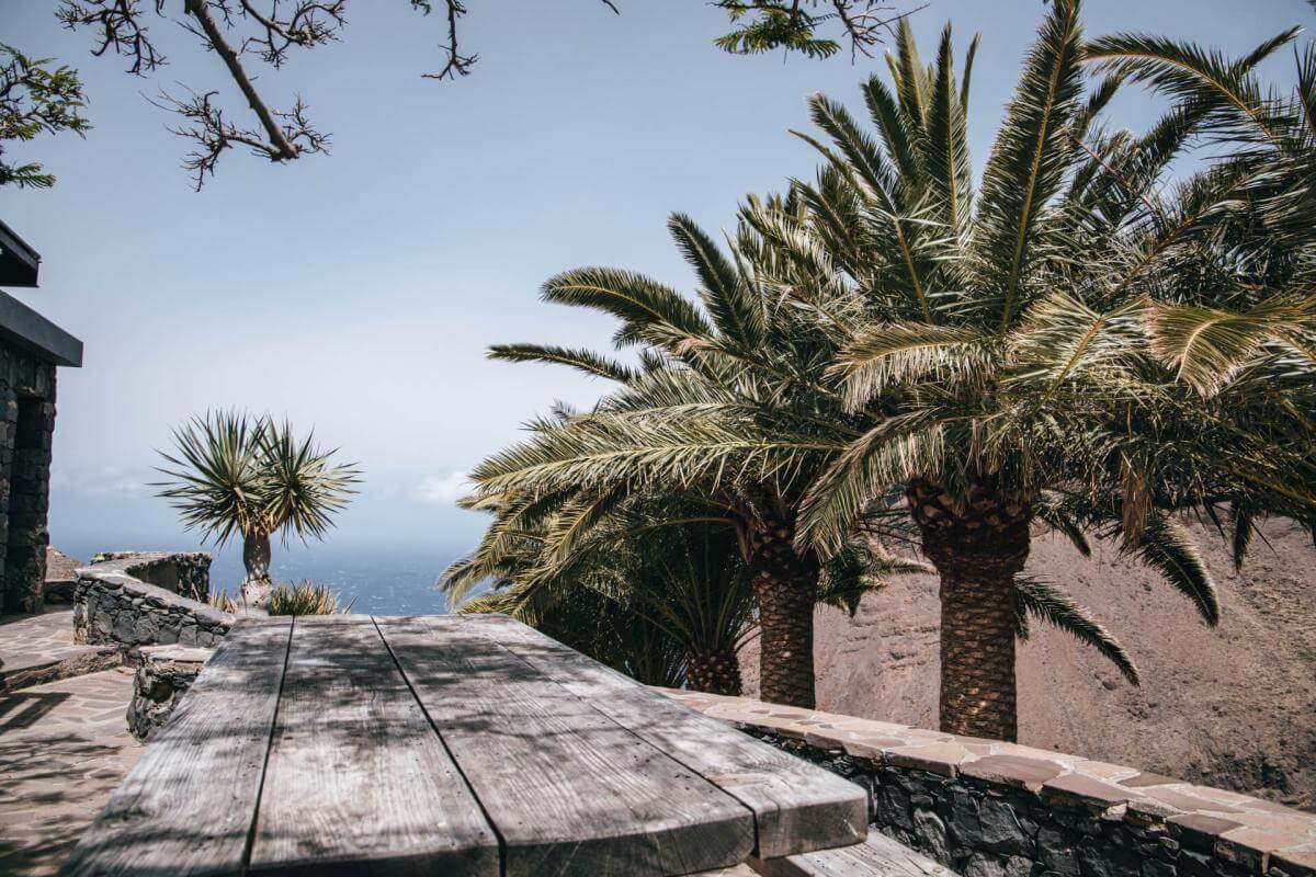 Área Recreativa de Taguluche