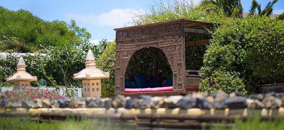 Casa Tomarén Lanzaroten maaseutuhotellit