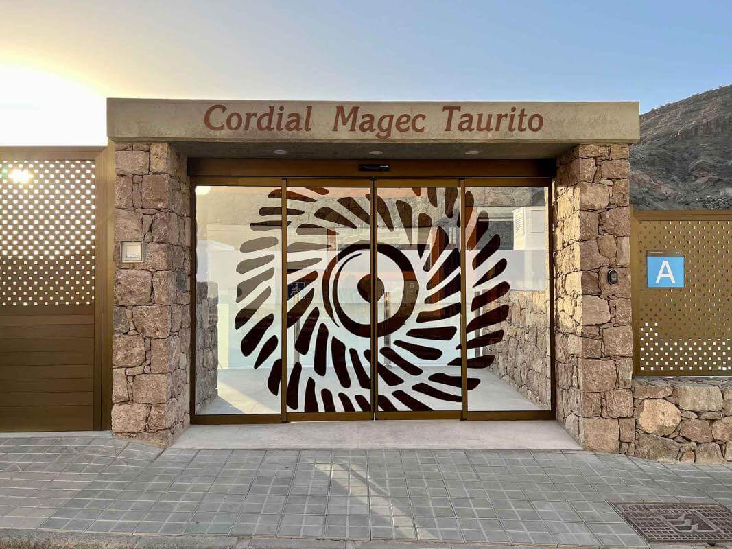 Apartamentos Cordial Magec Taurito 