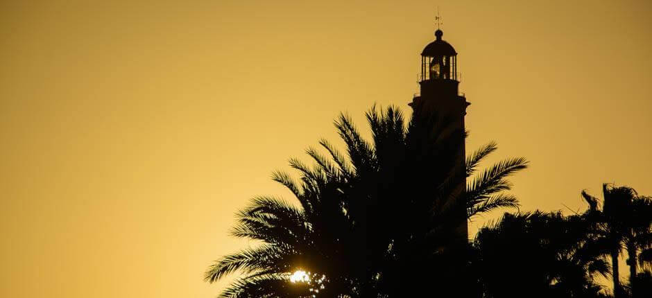 Maspalomas Gran Canarian lomakeskukset