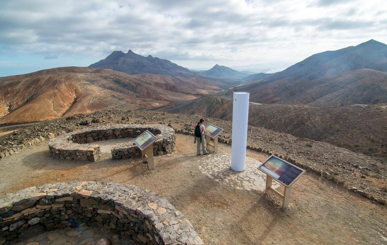 Mirador Astronómico de Sicasumbre - galeria3