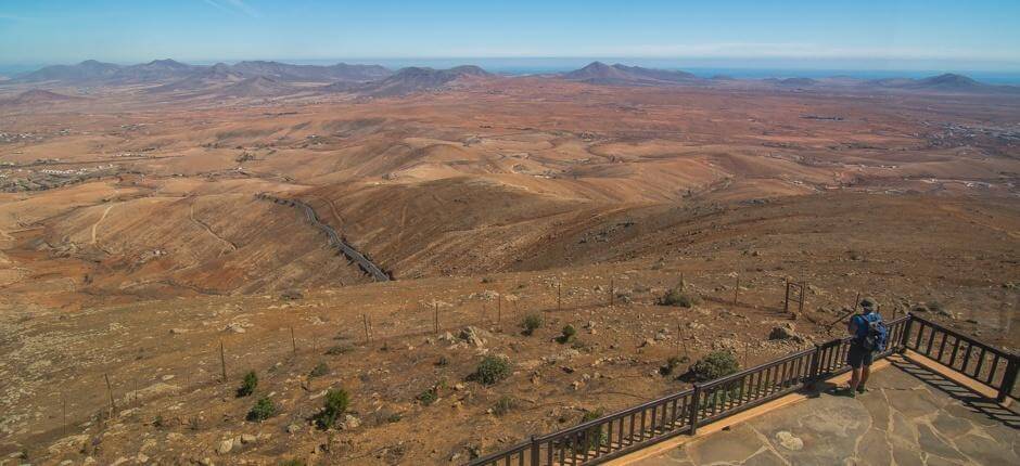 Morro Velosa + tähtien havainnointia Fuerteventurassa 