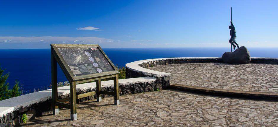 San Bartolo Mountain - La Palma - Stargazing