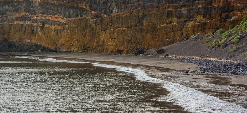 Antequeran ranta + Teneriffan luonnonvaraiset rannat