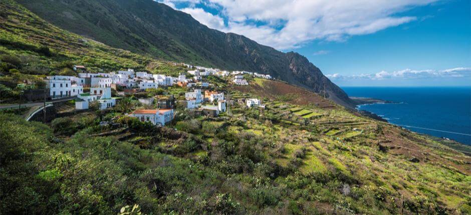 Sabinosa El Hierrolla