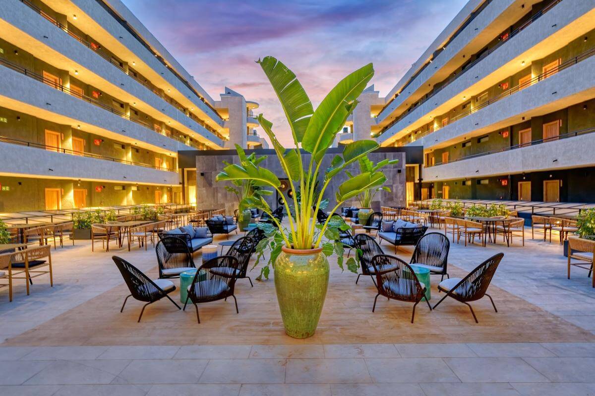 HOVIMA Suites Costa Adeje 